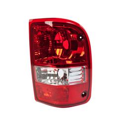 TYC Taillights for 2006-2011 RANGER - 11-6291-01-9