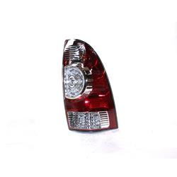 TYC Taillights for 2009-2015 TACOMA - 11-6305-00