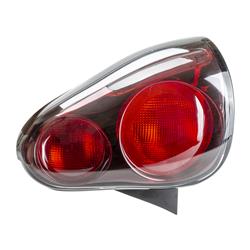 TYC Taillights for 2000-2005 MONTE CARLO - 11-6317-00