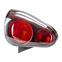 TYC Taillights for 2000-2005 MONTE CARLO - 11-6318-00
