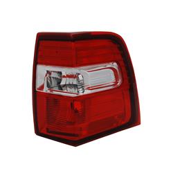 TYC Taillights for 2007-2017 EXPEDITION - 11-6327-01-9
