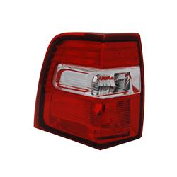 TYC Taillights for 2007-2017 EXPEDITION - 11-6328-01
