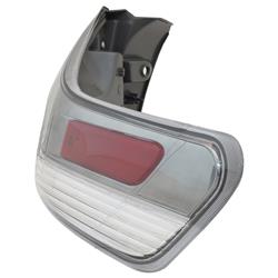 TYC Taillights for 2011-2020 SIENNA - 11-6345-90-9