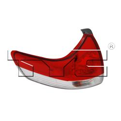 TYC Taillights 11-6346-00-9