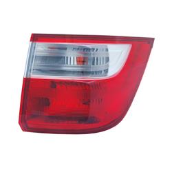TYC Taillights for 2011-2013 ODYSSEY - 11-6361-00-9