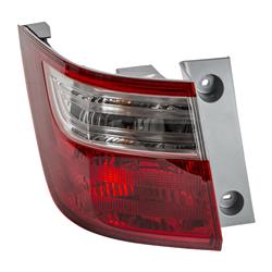 TYC Taillights for 2011-2013 ODYSSEY - 11-6362-00