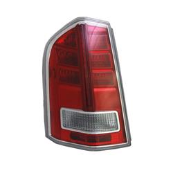 TYC Taillights for 2011-2012 300 - 11-6396-00