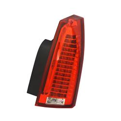 TYC Taillights for 2008-2014 CTS - 11-6397-00-9