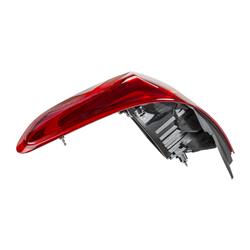 TYC Taillights for 2012-2019 VERSA - 11-6401-00