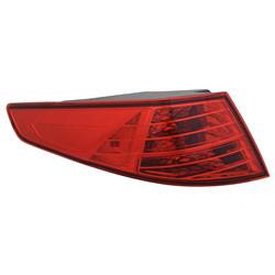 TYC Taillights for 2011-2013 OPTIMA - 11-6410-00-9