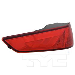 TYC Taillights for 2011-2013 OPTIMA - 11-6410-00