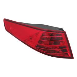 TYC Taillights for 2012-2013 OPTIMA - 11-6410-90