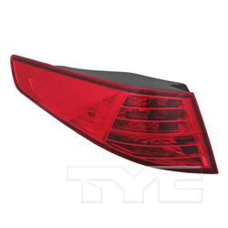 TYC Taillights for 2012-2013 OPTIMA - 11-6410-90