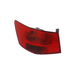 TYC Taillights for 2010-2013 FORTE - 11-6416-00
