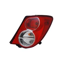 TYC Taillights for 2012-2016 SONIC - 11-6419-00-9