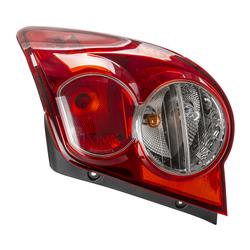 TYC Taillights for 2012-2016 SONIC - 11-6419-00