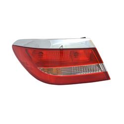 TYC Taillights for 2012-2017 VERANO - 11-6440-00