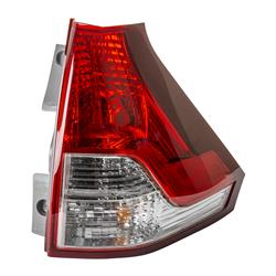 TYC Taillights for 2012-2014 CR-V - 11-6443-00