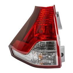 TYC Taillights for 2012-2014 CR-V - 11-6444-00