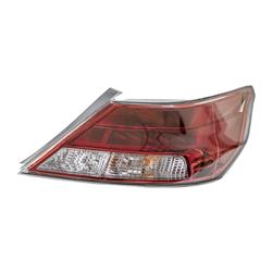 TYC Taillights for 2012-2014 TL - 11-6445-90