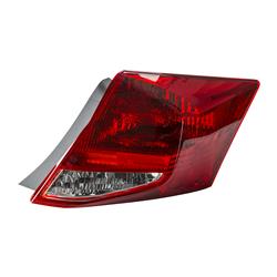TYC Taillights for 2011-2012 ACCORD - 11-6449-00