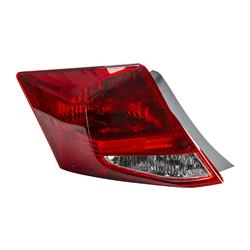 TYC Taillights for 2011-2012 ACCORD - 11-6450-00