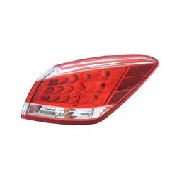 TYC Taillights for 2012-2014 MURANO - 11-6455-90