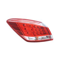 TYC Taillights for 2012-2014 MURANO - 11-6456-90