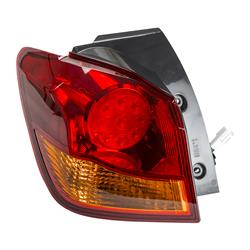 TYC Taillights for 2011-2019 OUTLANDER SPORT - 11-6458-00