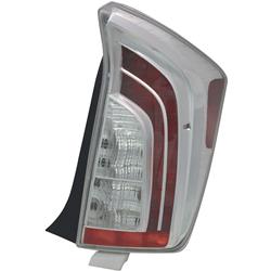 TYC Taillights for 2012-2015 PRIUS - 11-6465-01-9