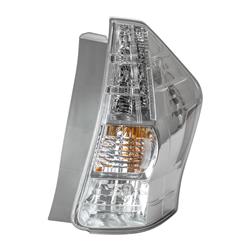 TYC Taillights for 2012-2014 PRIUS V - 11-6467-00