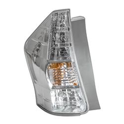 TYC Taillights for 2012-2014 PRIUS V - 11-6468-00