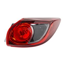 TYC Taillights for 2013-2016 CX-5 - 11-6469-00