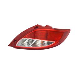TYC Taillights for 2011-2014 2 - 11-6473-00