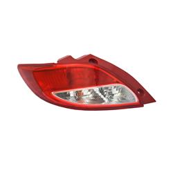 TYC Taillights for 2011-2014 2 - 11-6474-00
