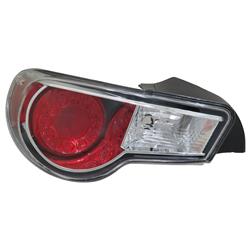 TYC Taillights for 2013-2016 FR-S - 11-6478-01-9