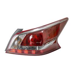 TYC Taillights for 2013 ALTIMA - 11-6479-00