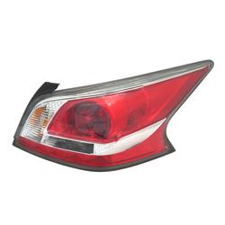 TYC Taillights for 2014-2015 ALTIMA - 11-6479-90-9