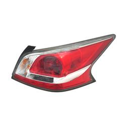 TYC Taillights for 2014-2015 ALTIMA - 11-6479-90