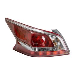 TYC Taillights for 2013 ALTIMA - 11-6480-00