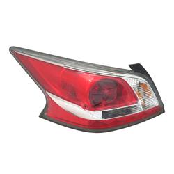 TYC Taillights for 2014-2015 ALTIMA - 11-6480-90-9