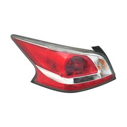 TYC Taillights for 2014-2015 ALTIMA - 11-6480-90