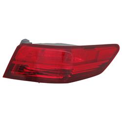 TYC Taillights for 2013-2015 ILX - 11-6481-00-9