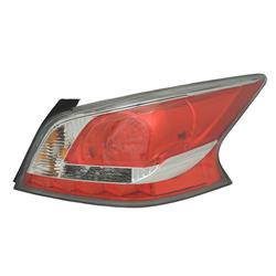 TYC Taillights for 2014-2015 ALTIMA - 11-6483-90