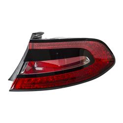 TYC Taillights for 2013-2016 DART - 11-6497-00