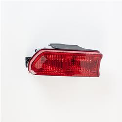 TYC Taillights for 2008-2014 CHALLENGER - 11-6526-00