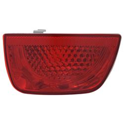TYC Taillights for 2010-2013 CAMARO - 11-6531-00-9