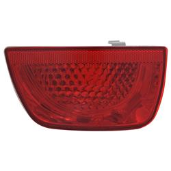 TYC Taillights for 2010-2013 CAMARO - 11-6532-00-9