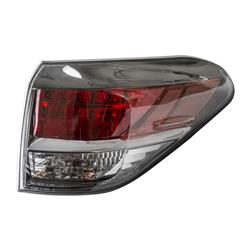 TYC Taillights for 2013-2015 RX350, 2015 RX450H - 11-6533-00