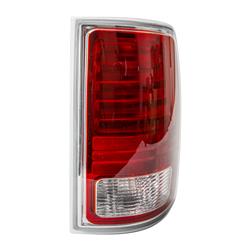 TYC Taillight Assemblies 11-6555-00